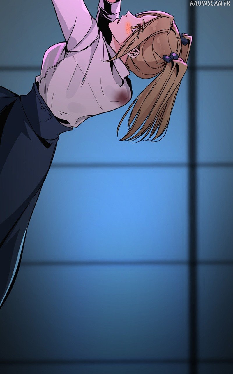 Read Hero Killer FR Manga Online