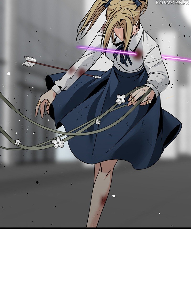 Read Hero Killer FR Manga Online
