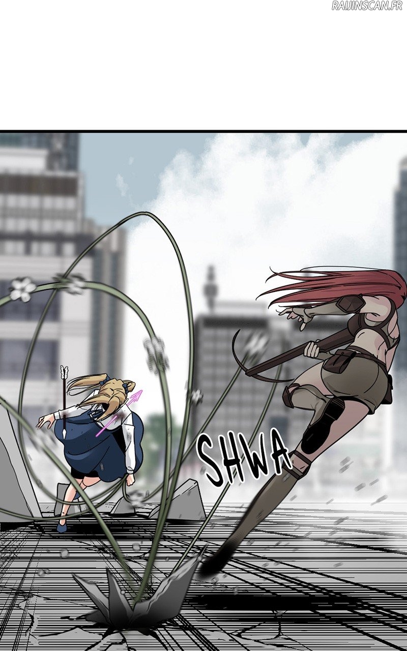 Read Hero Killer FR Manga Online