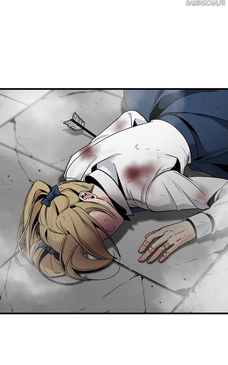 Read Hero Killer FR Manga Online