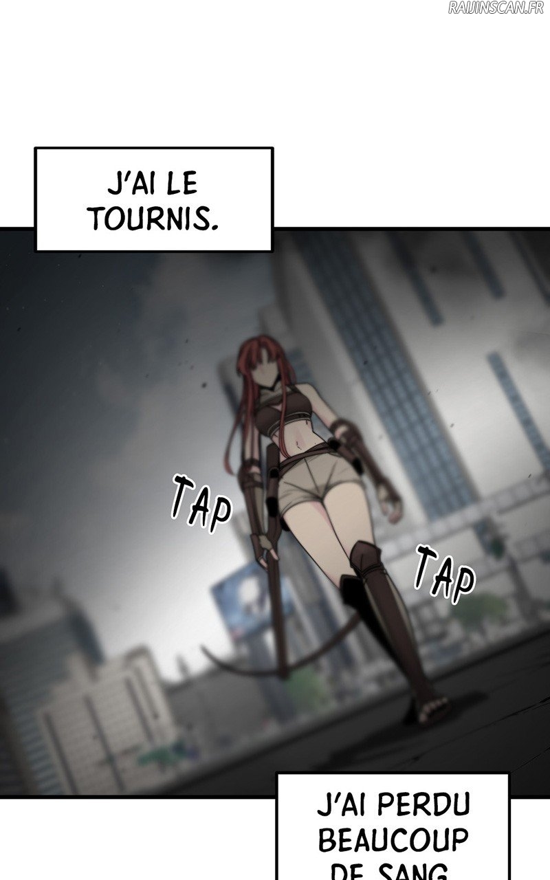 Read Hero Killer FR Manga Online