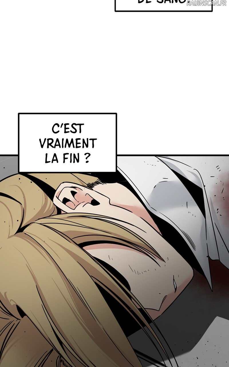 Read Hero Killer FR Manga Online