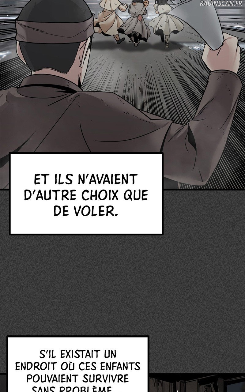 Read Hero Killer FR Manga Online
