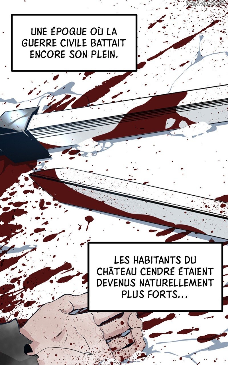 Read Hero Killer FR Manga Online