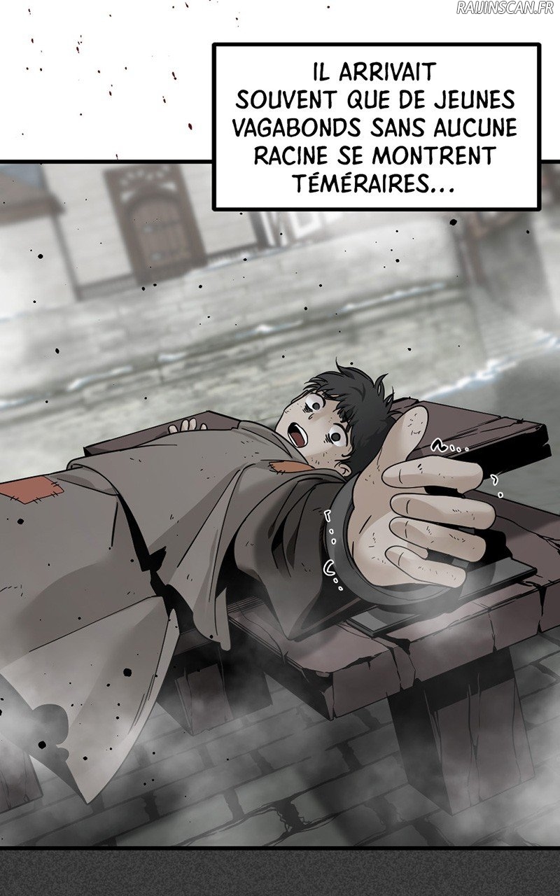 Read Hero Killer FR Manga Online