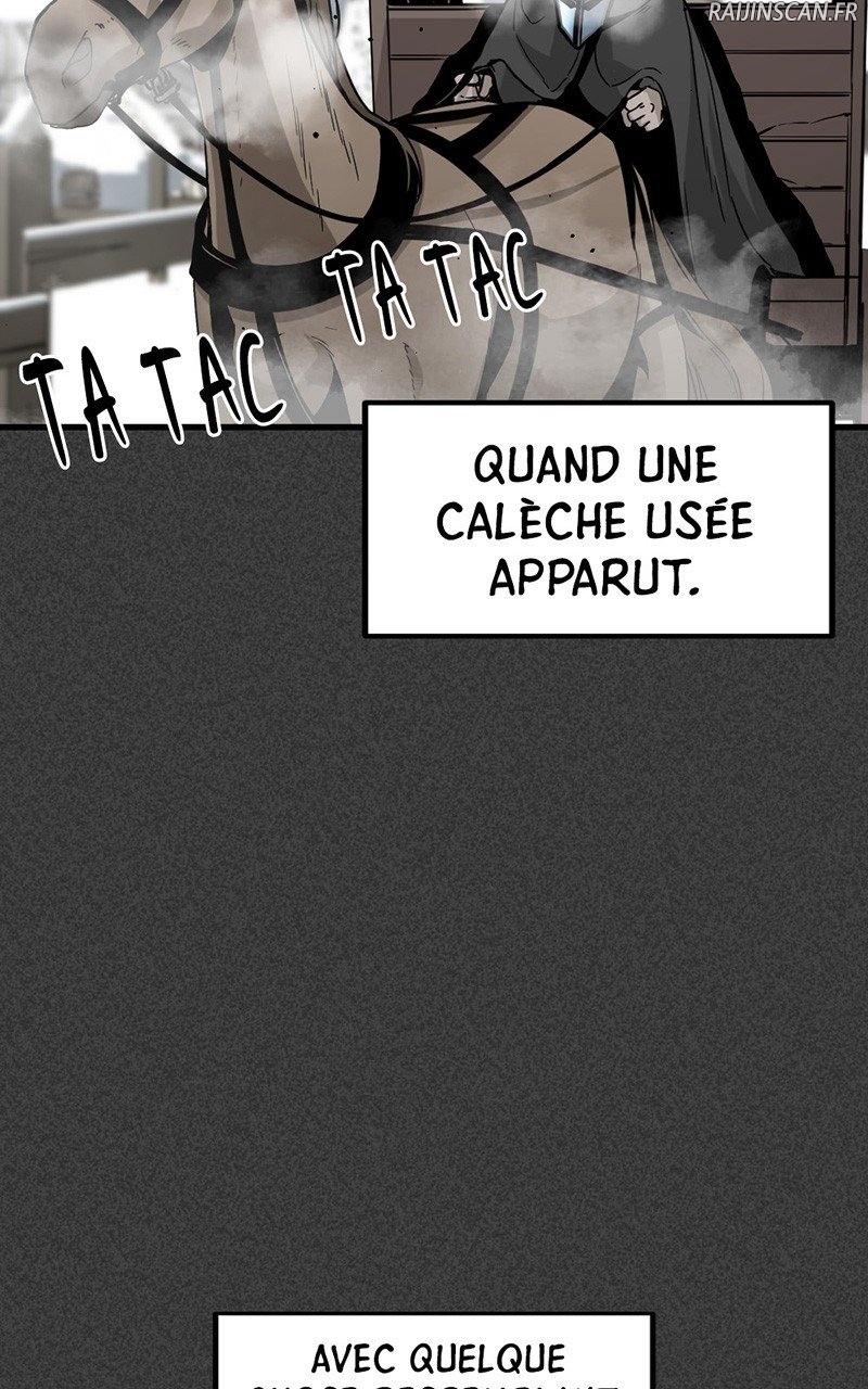 Read Hero Killer FR Manga Online