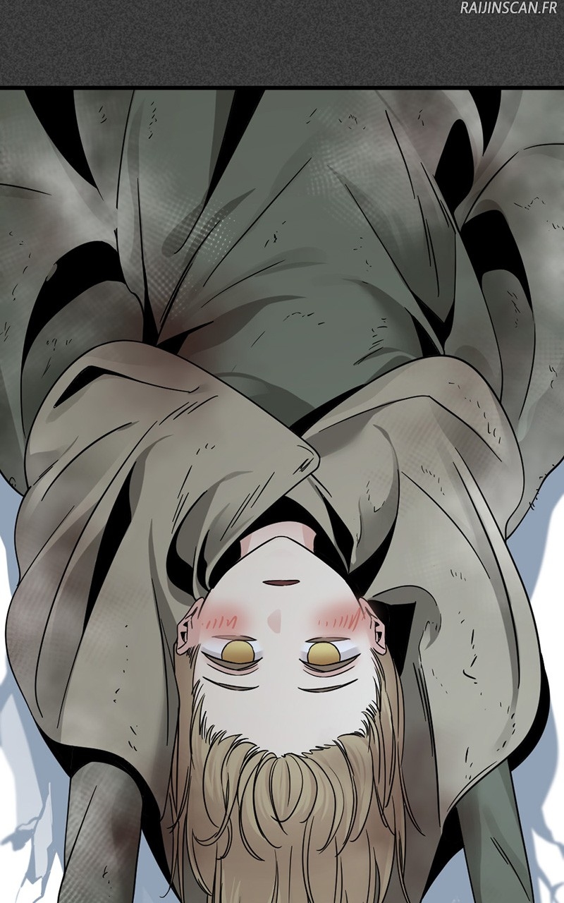 Read Hero Killer FR Manga Online