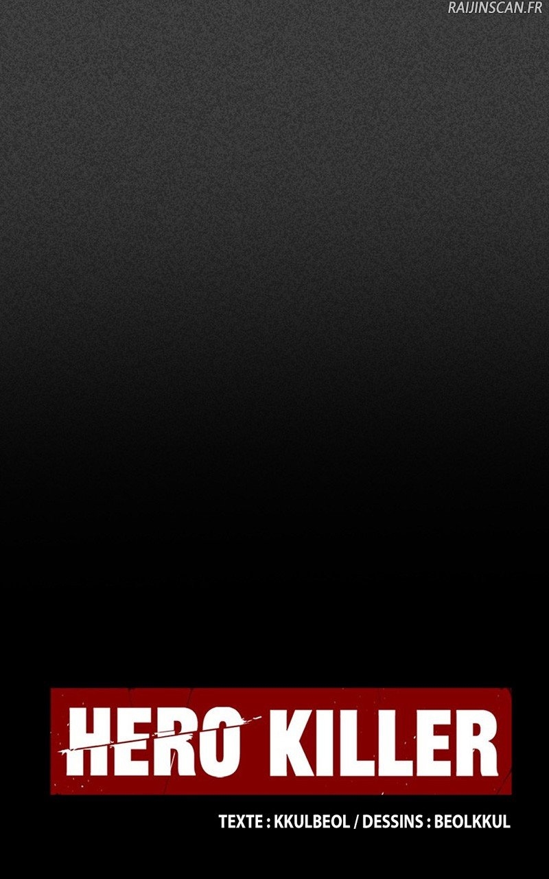 Read Hero Killer FR Manga Online