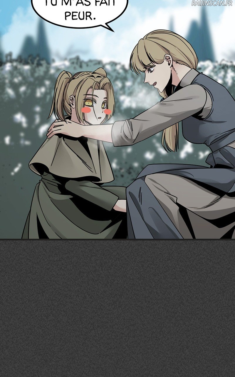 Read Hero Killer FR Manga Online