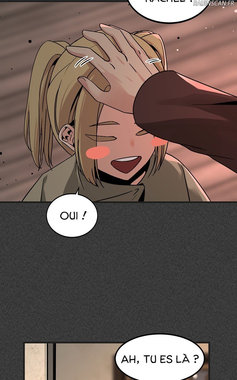 Read Hero Killer FR Manga Online
