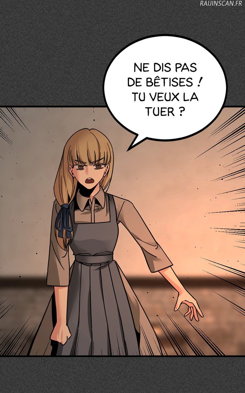 Read Hero Killer FR Manga Online