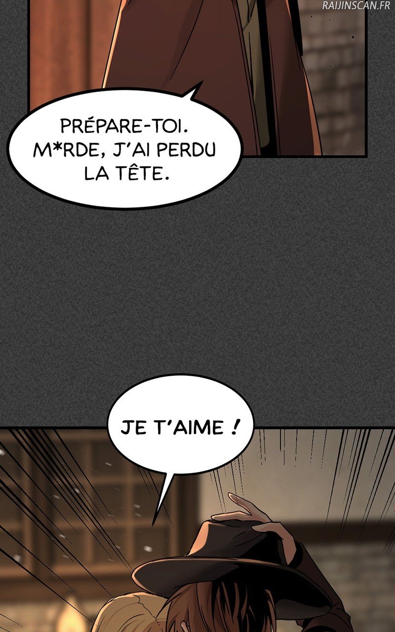 Read Hero Killer FR Manga Online