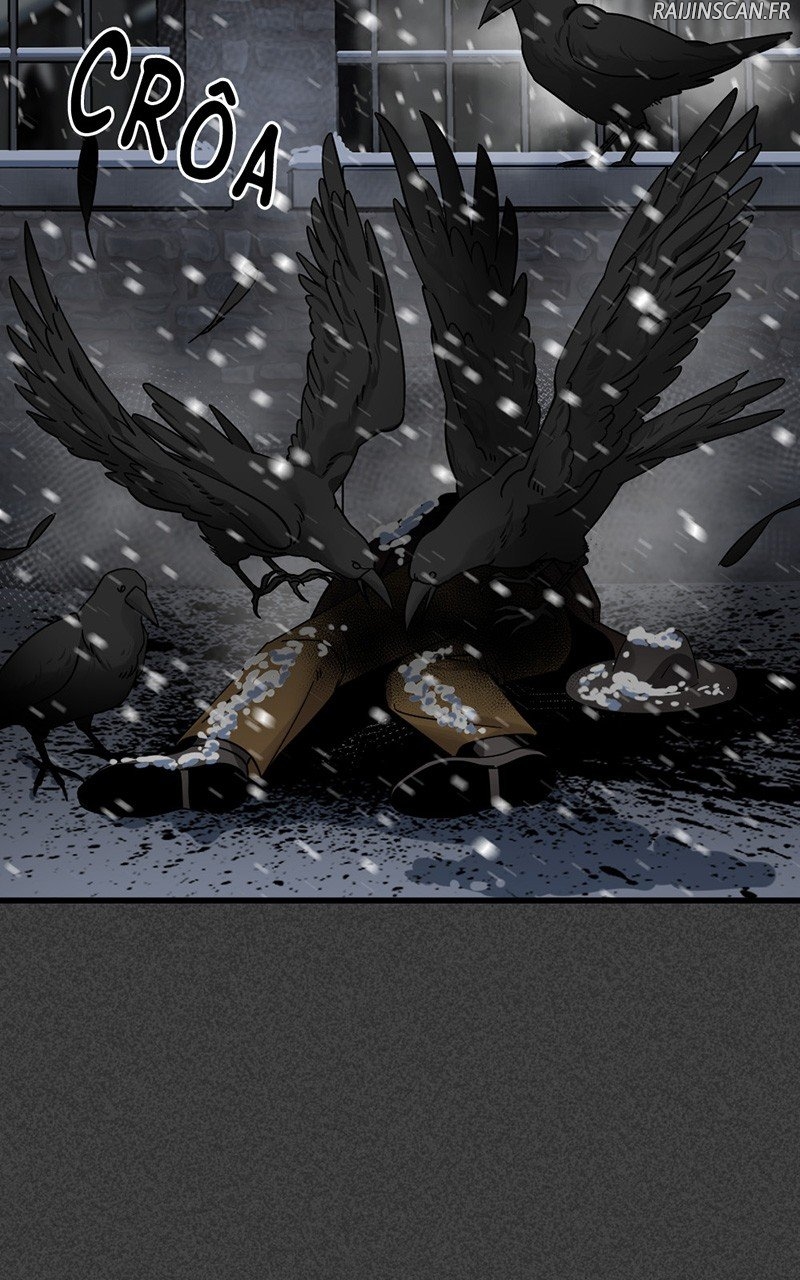 Read Hero Killer FR Manga Online