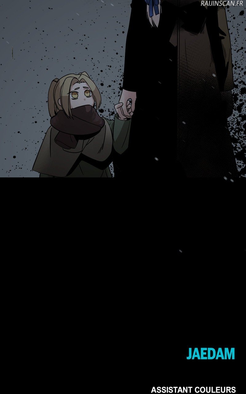 Read Hero Killer FR Manga Online