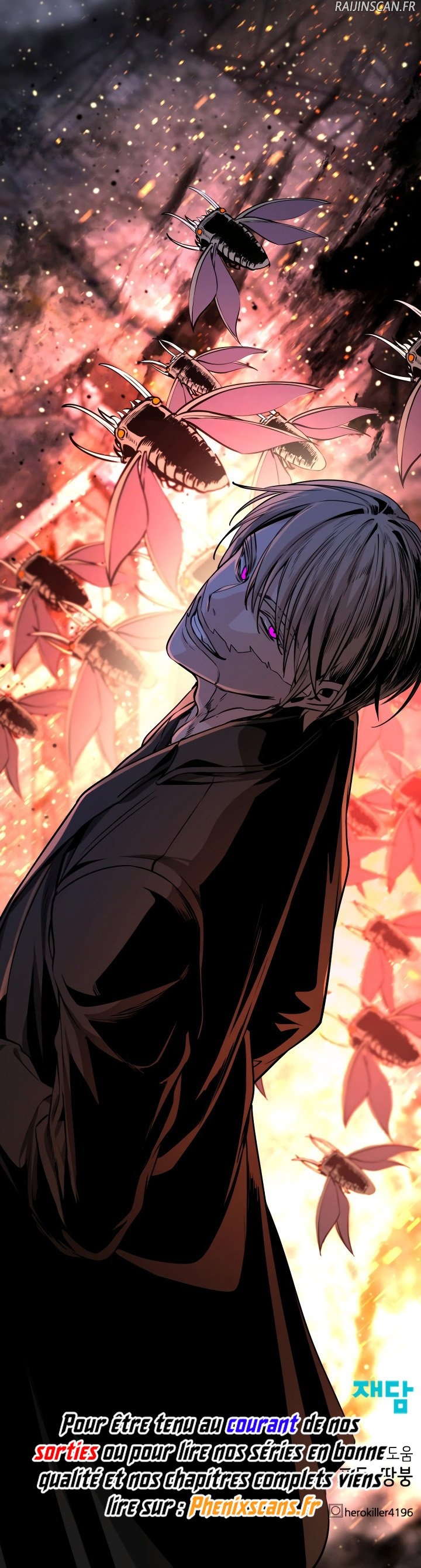 Read Hero Killer FR Manga Online