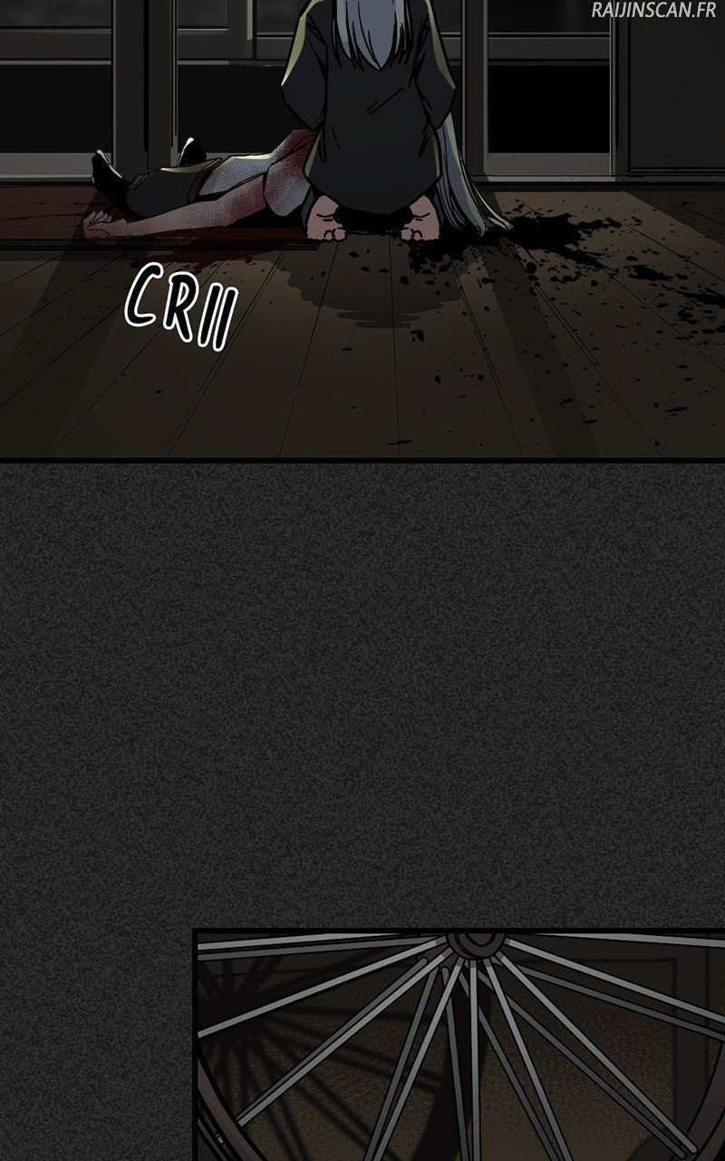 Read Hero Killer FR Manga Online