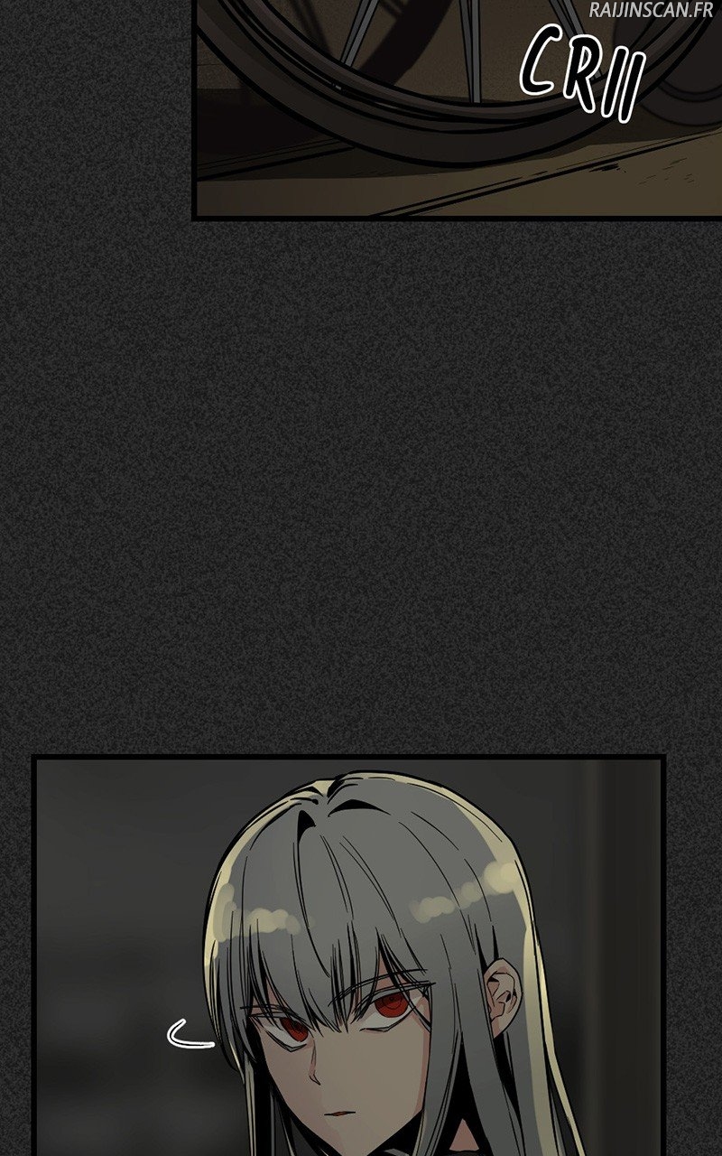 Read Hero Killer FR Manga Online