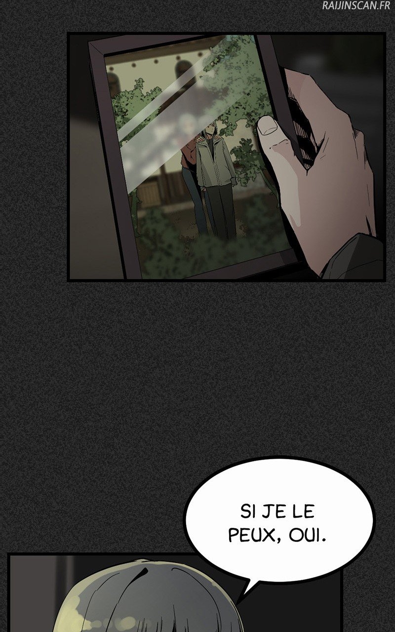 Read Hero Killer FR Manga Online