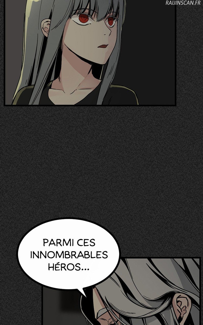 Read Hero Killer FR Manga Online