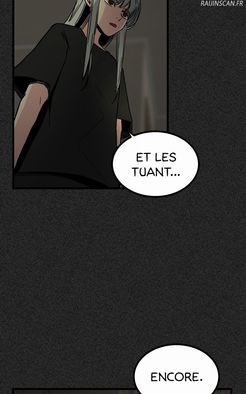 Read Hero Killer FR Manga Online