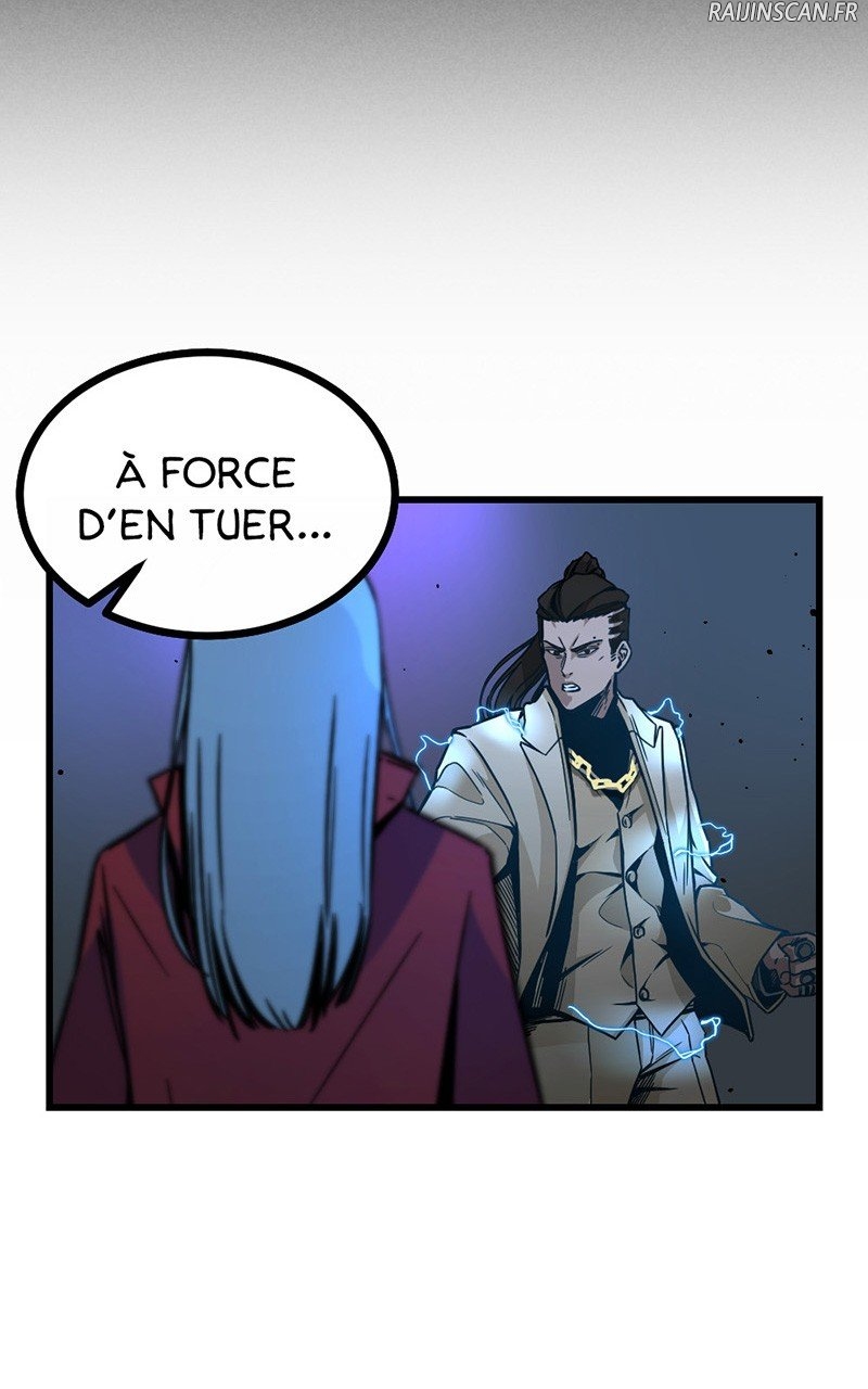 Read Hero Killer FR Manga Online