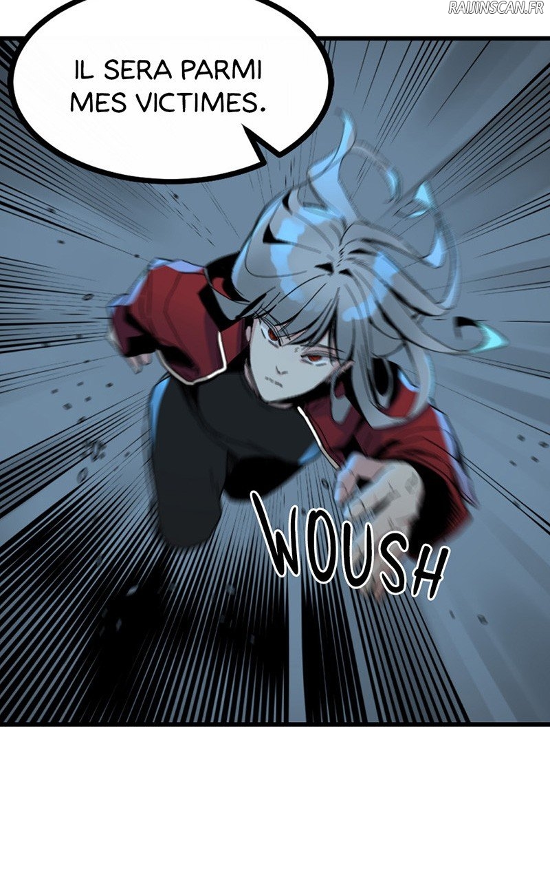 Read Hero Killer FR Manga Online