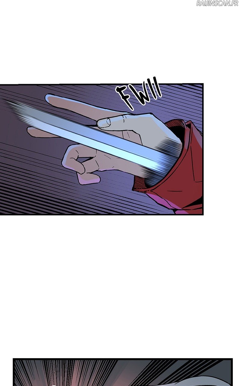 Read Hero Killer FR Manga Online