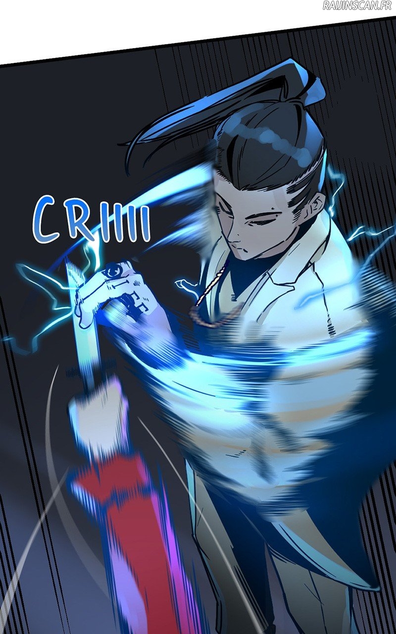 Read Hero Killer FR Manga Online