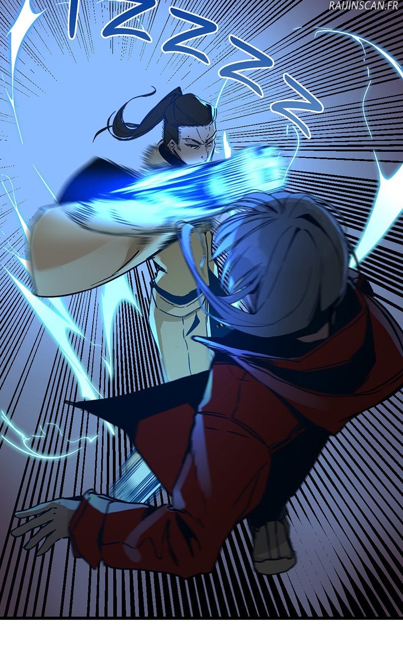 Read Hero Killer FR Manga Online