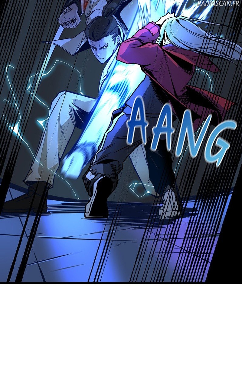 Read Hero Killer FR Manga Online