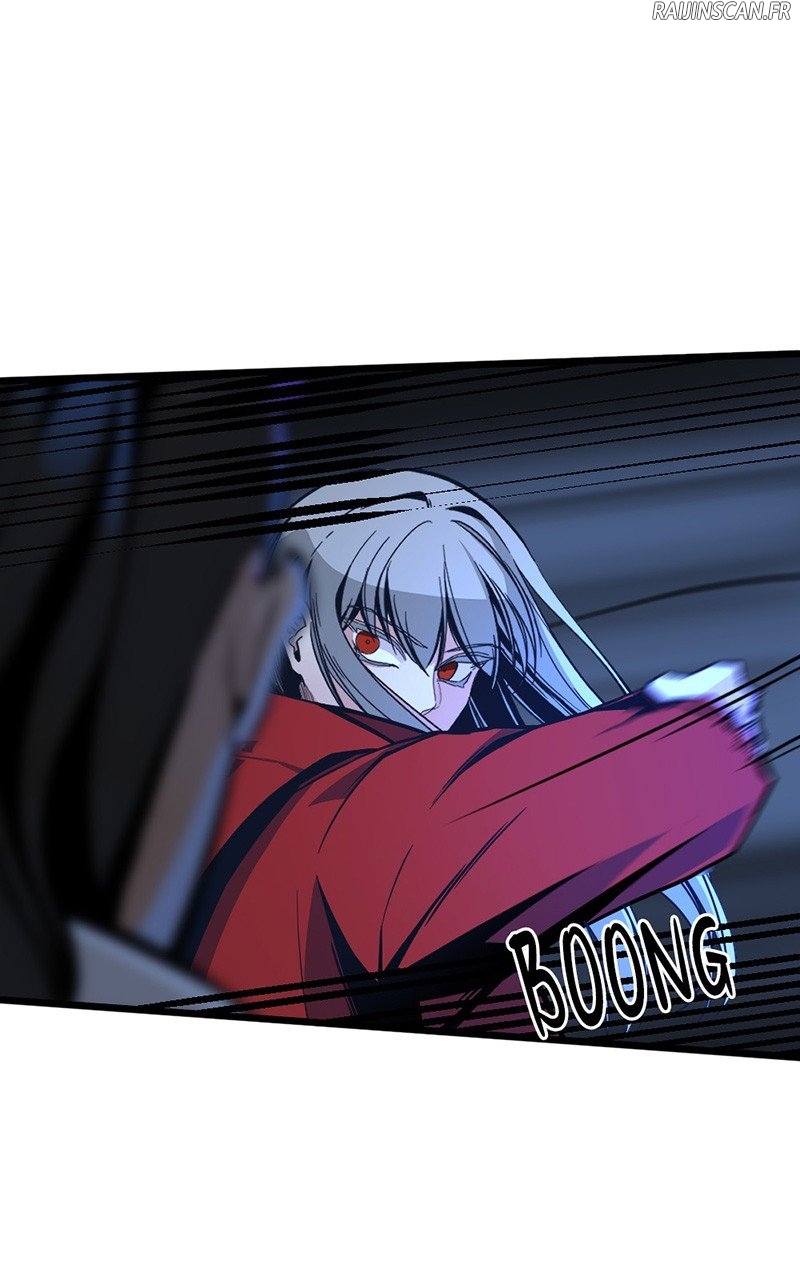 Read Hero Killer FR Manga Online