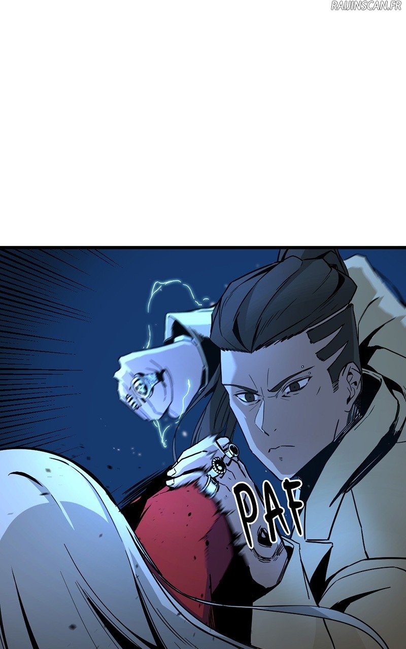Read Hero Killer FR Manga Online