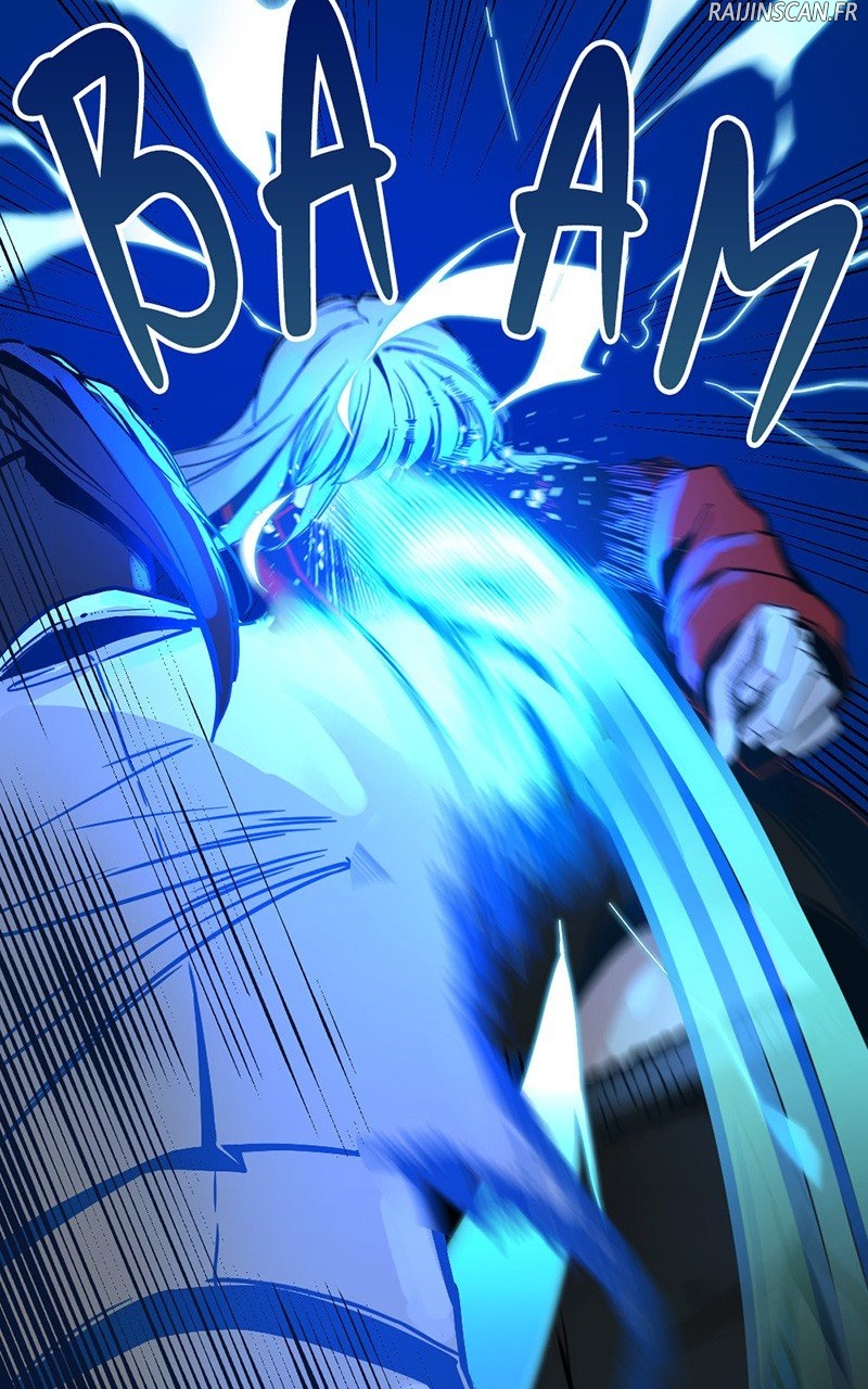 Read Hero Killer FR Manga Online
