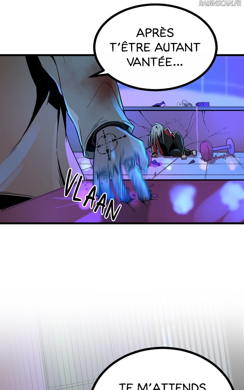 Read Hero Killer FR Manga Online