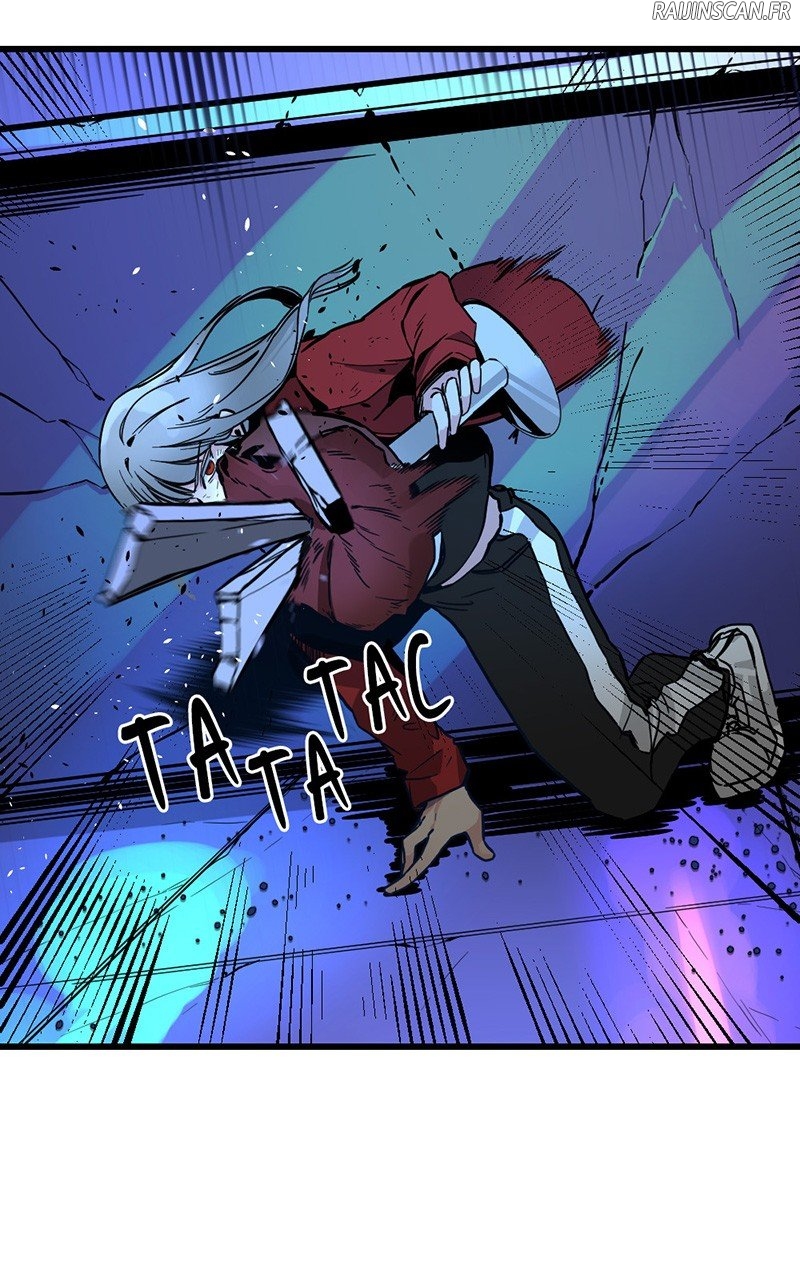 Read Hero Killer FR Manga Online