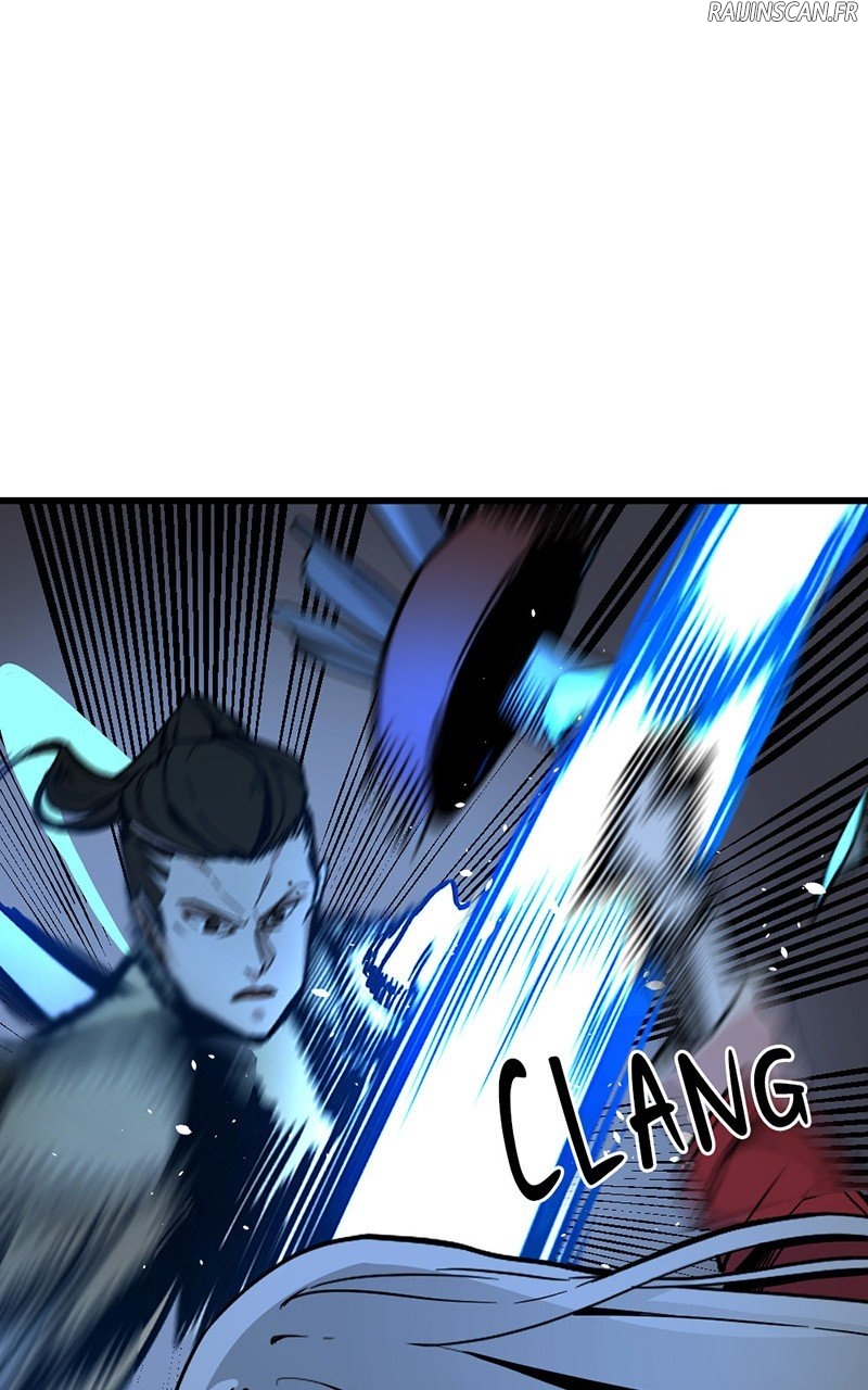 Read Hero Killer FR Manga Online