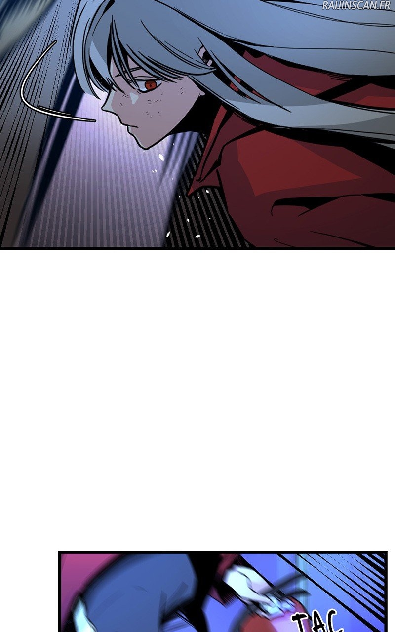 Read Hero Killer FR Manga Online