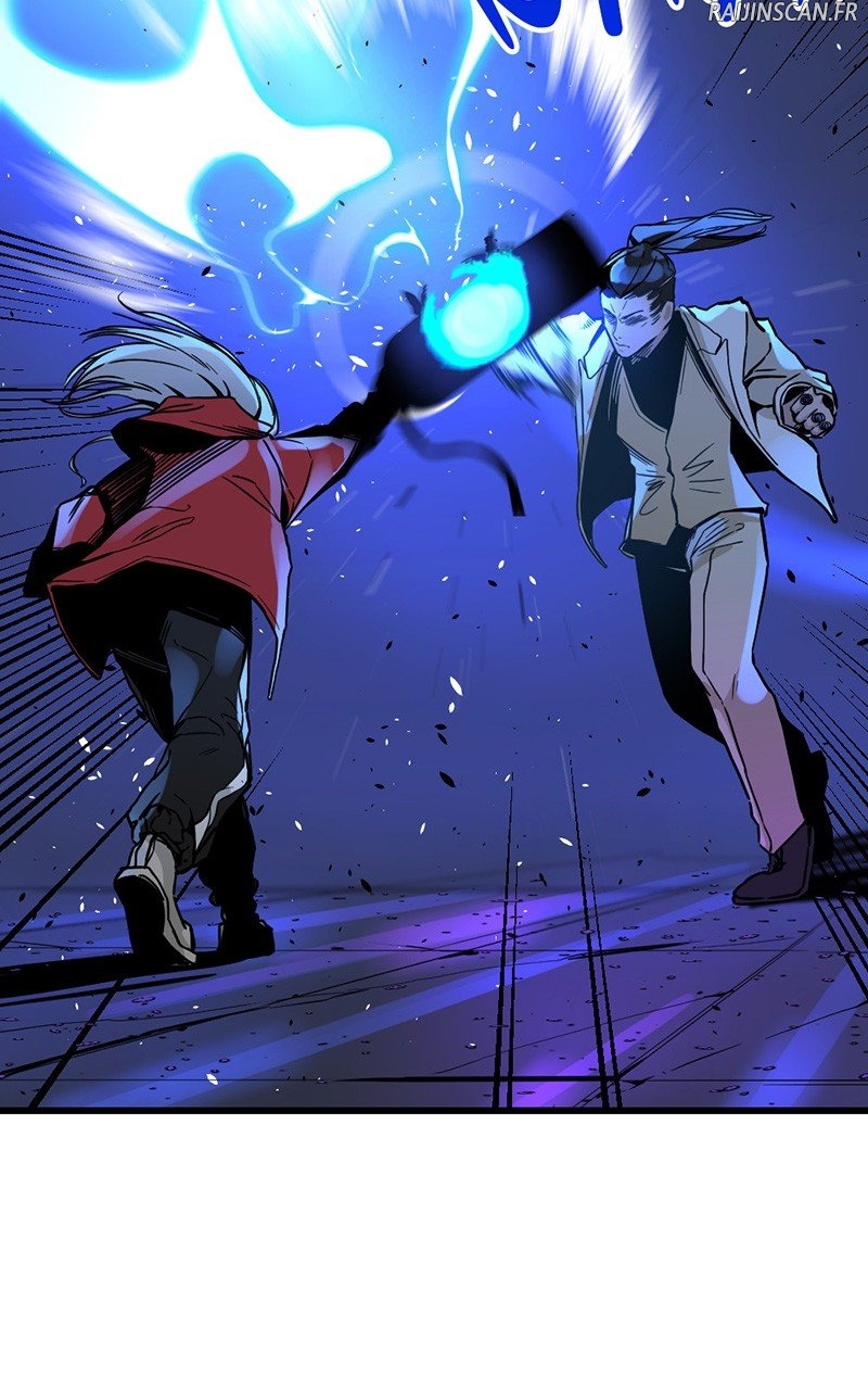 Read Hero Killer FR Manga Online