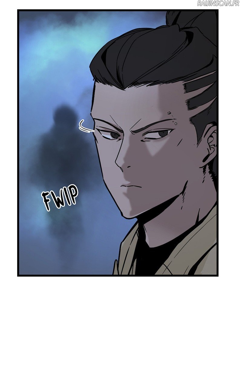 Read Hero Killer FR Manga Online