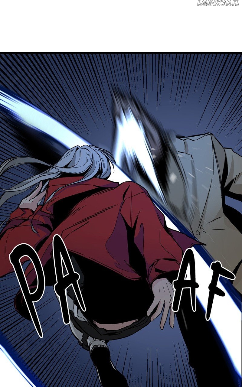 Read Hero Killer FR Manga Online