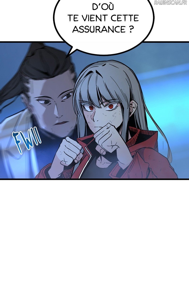 Read Hero Killer FR Manga Online