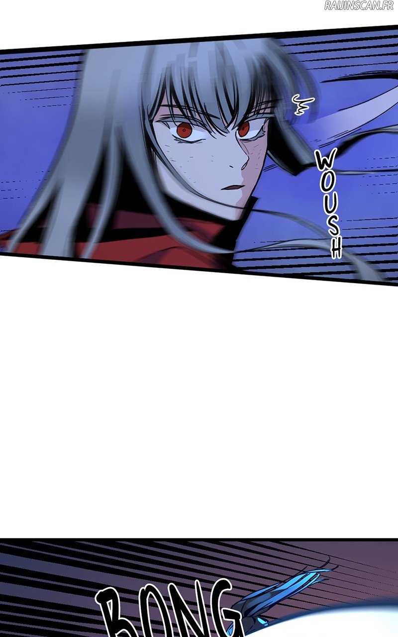 Read Hero Killer FR Manga Online