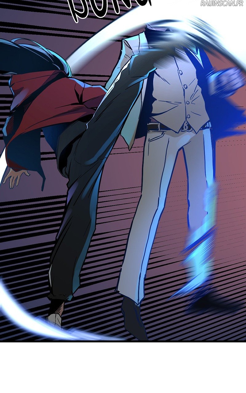 Read Hero Killer FR Manga Online