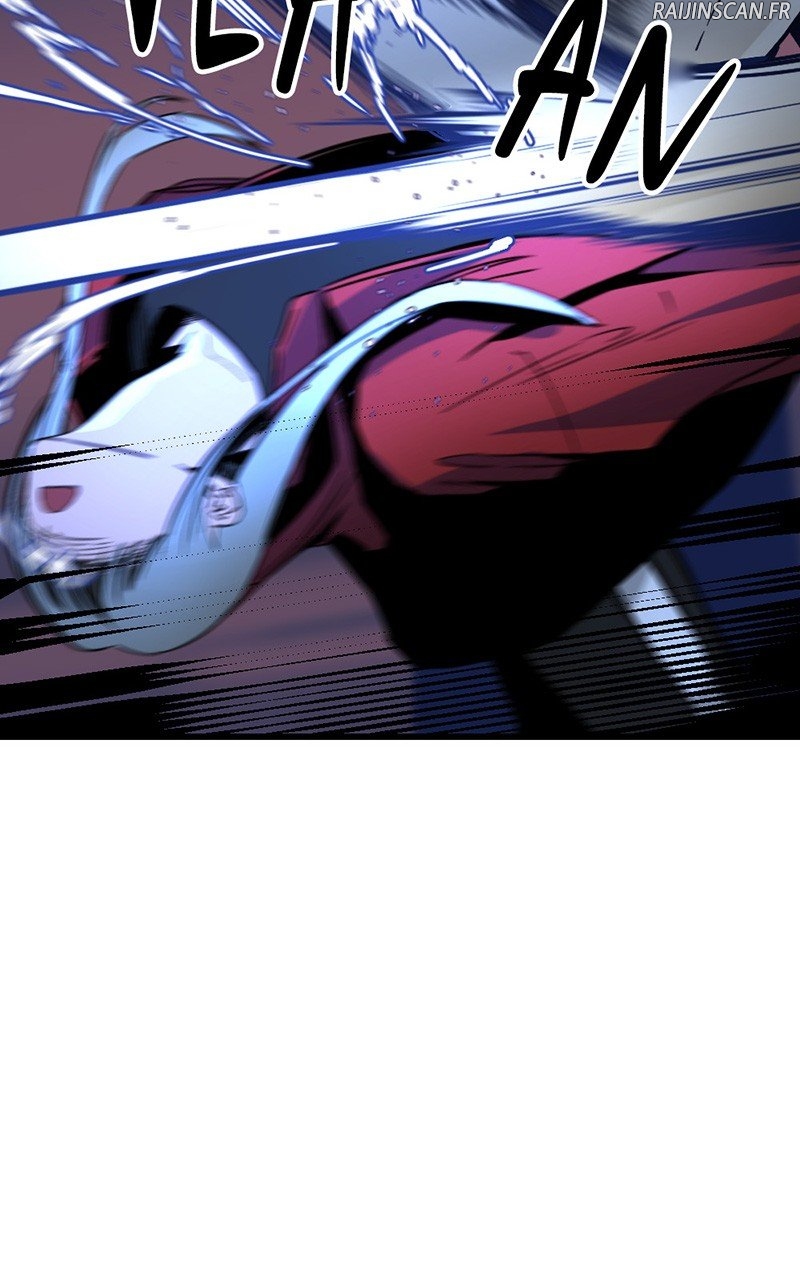 Read Hero Killer FR Manga Online