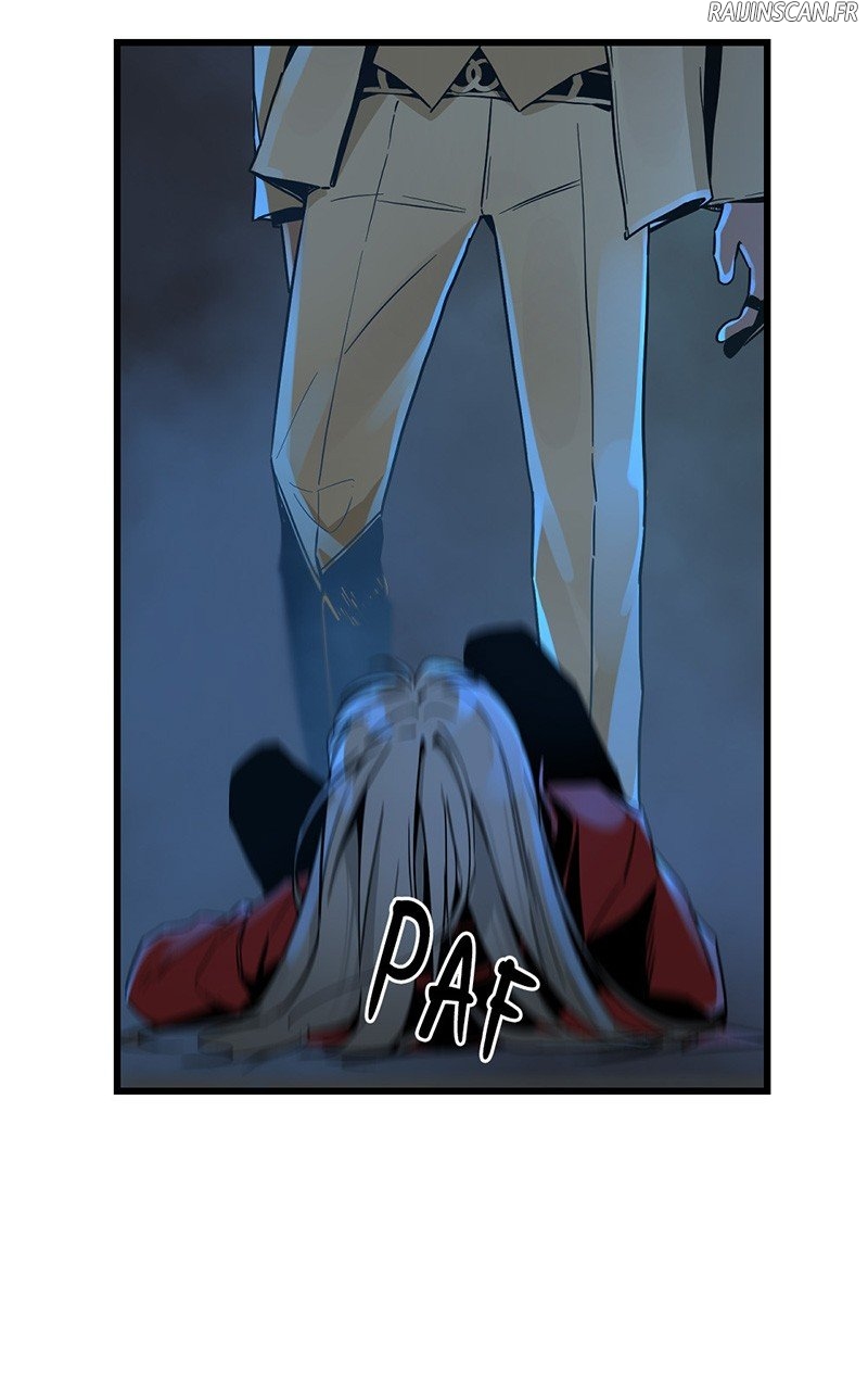 Read Hero Killer FR Manga Online