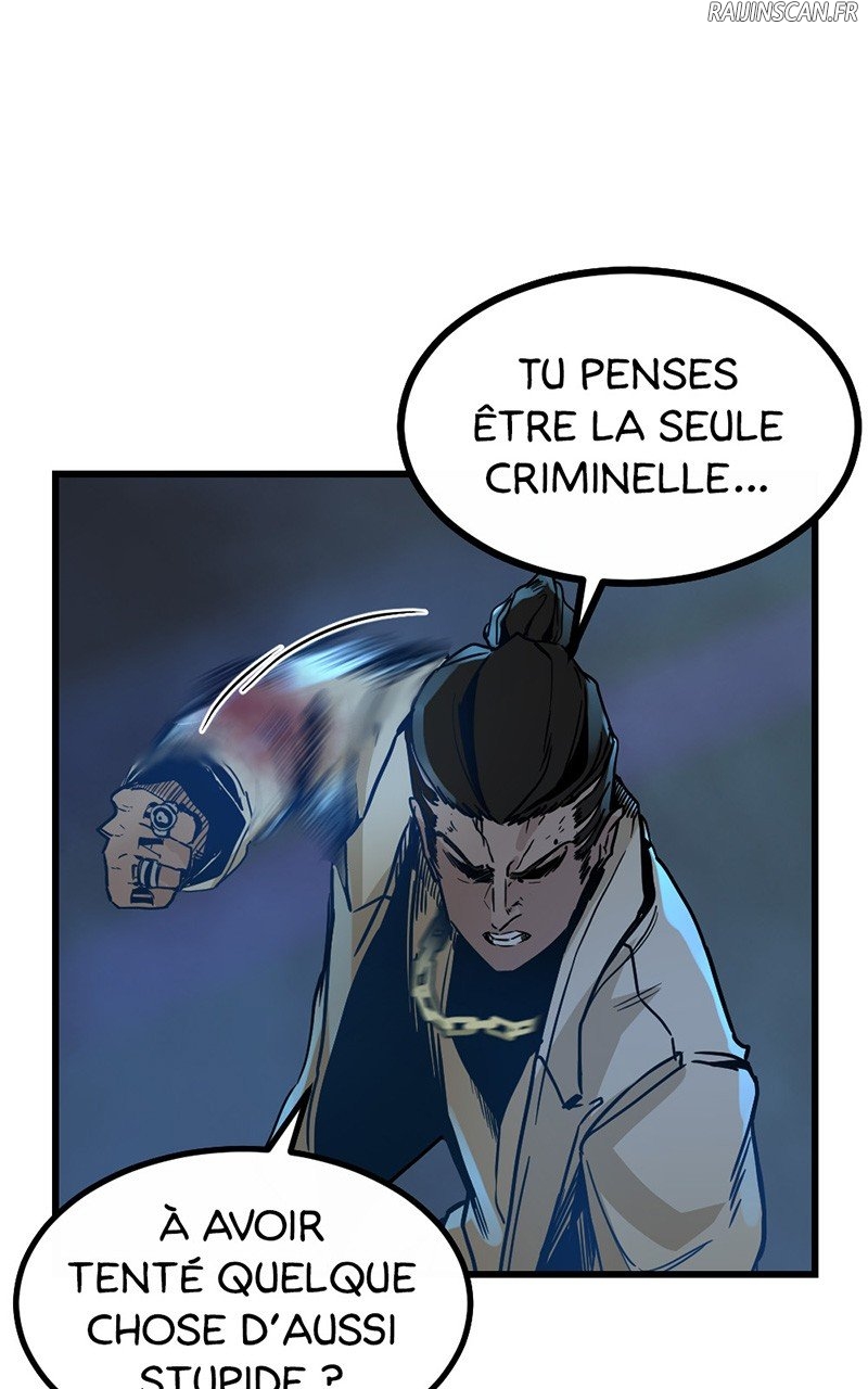 Read Hero Killer FR Manga Online