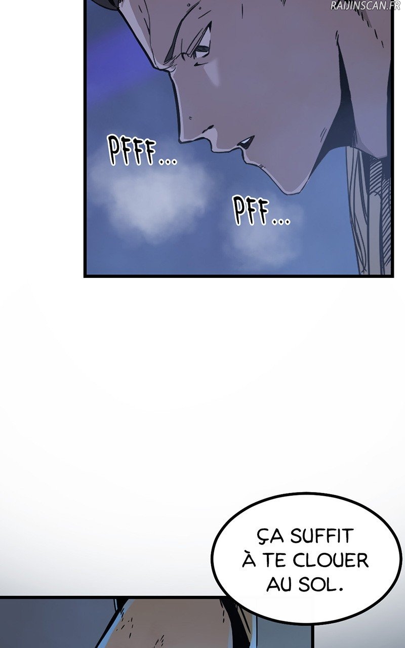 Read Hero Killer FR Manga Online