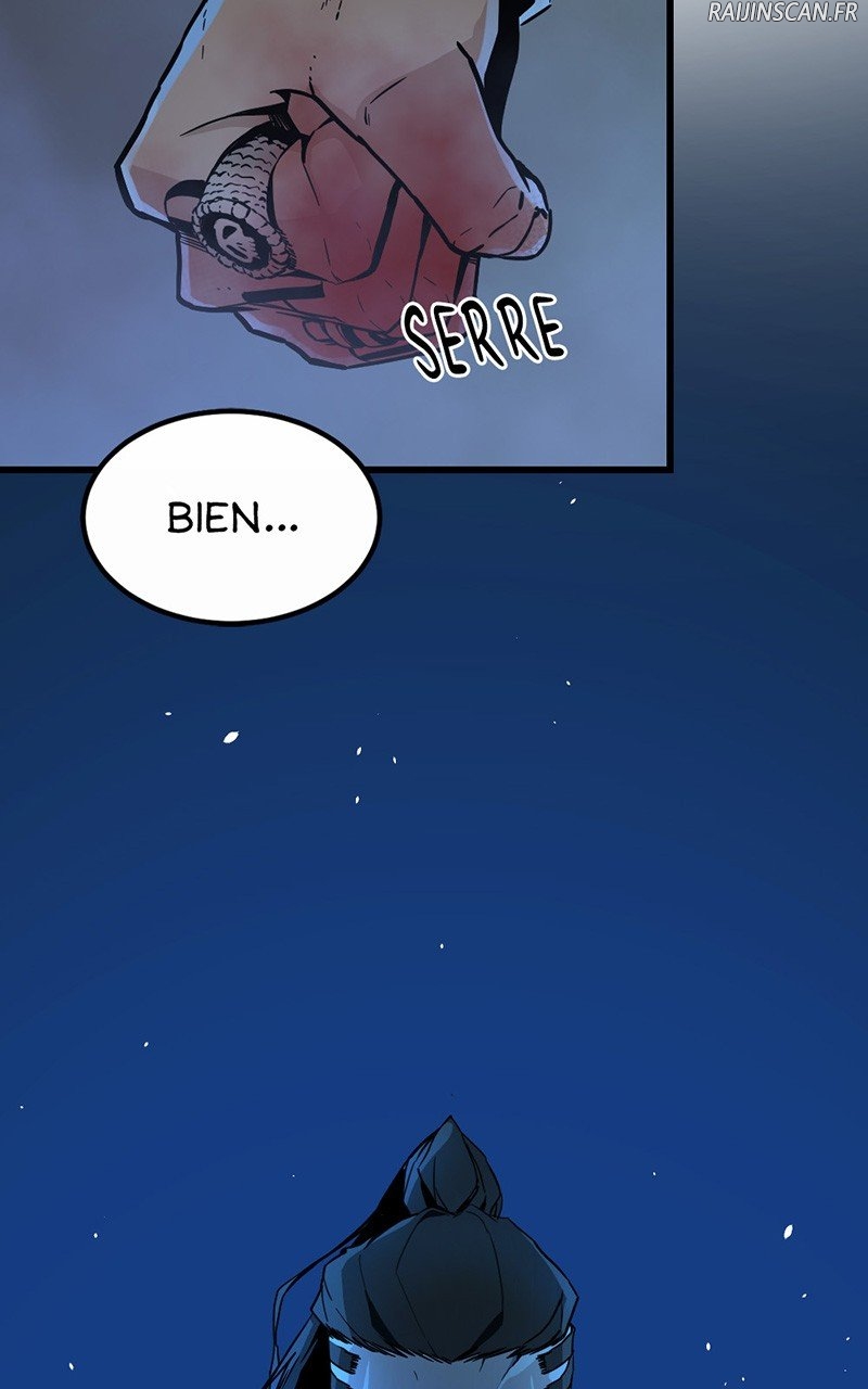 Read Hero Killer FR Manga Online