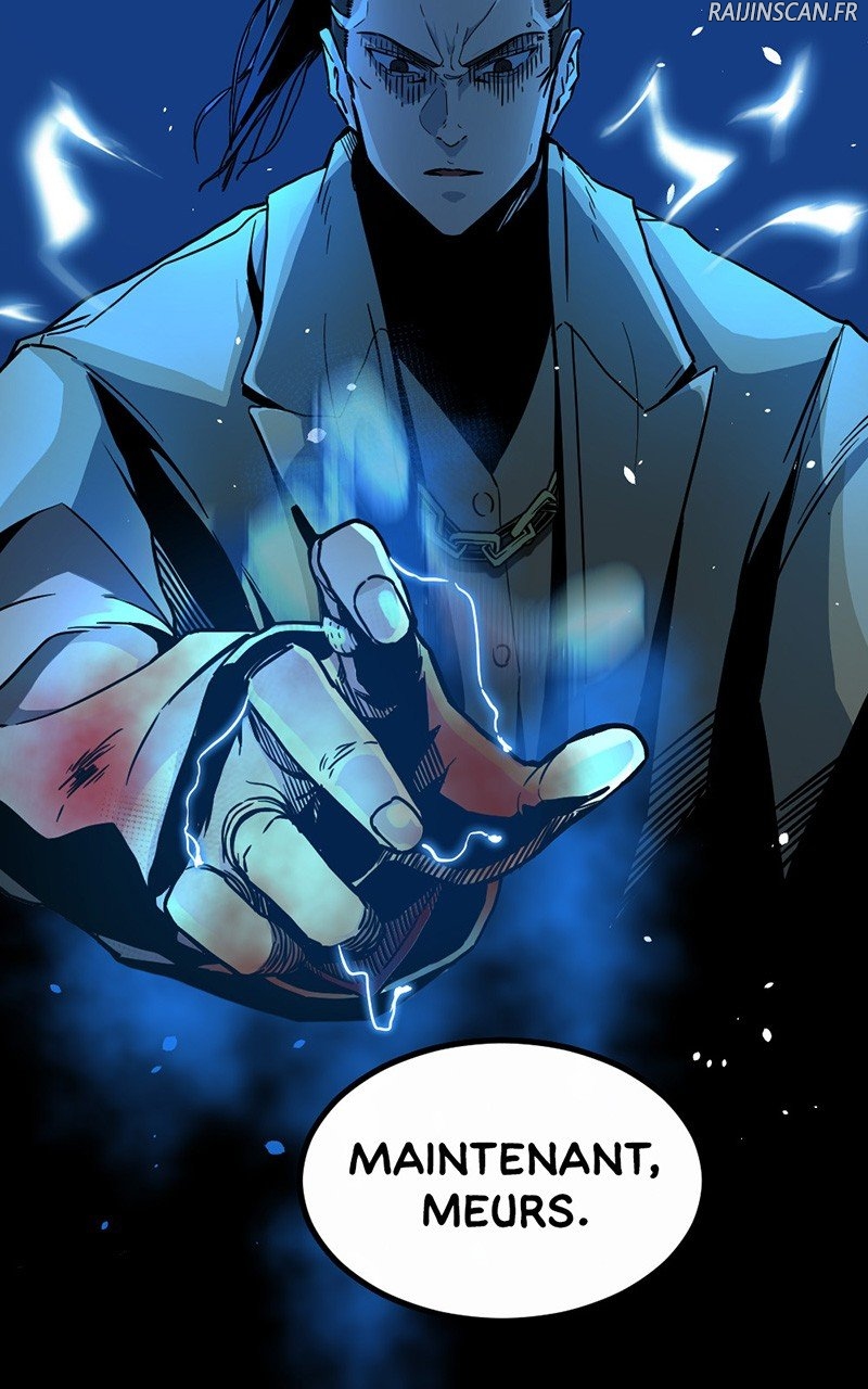 Read Hero Killer FR Manga Online