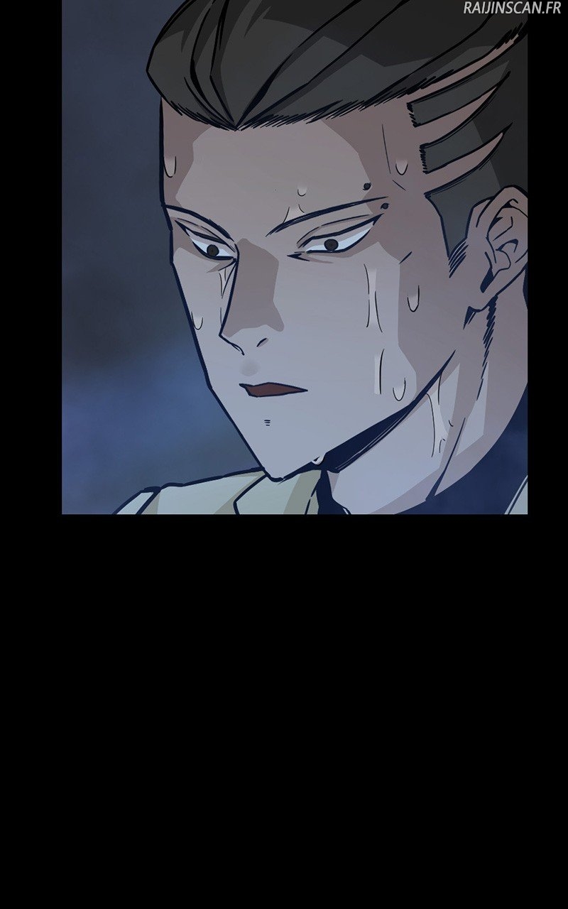 Read Hero Killer FR Manga Online